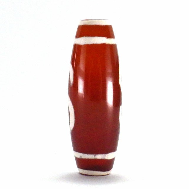 金銭鈎天珠(ビッグ)(1個)