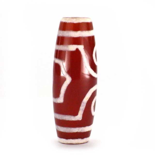 三眼天珠(ビッグ)(1個)