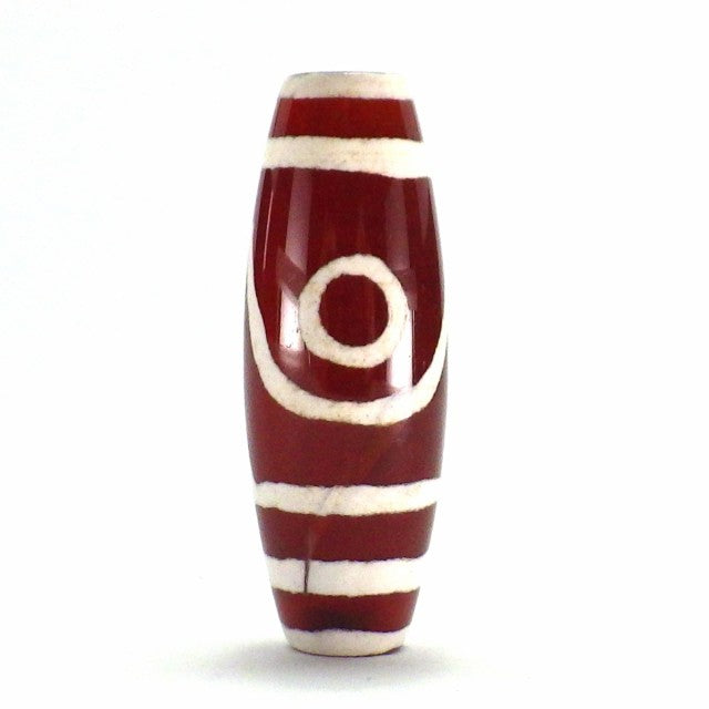 二眼天珠(ビッグ)(1個)