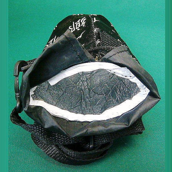 チャイナ ペットボトルホルダー(3個セット)