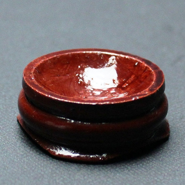 50mm人工(溶錬)水晶玉(人工水晶球)×10コまとめ買い