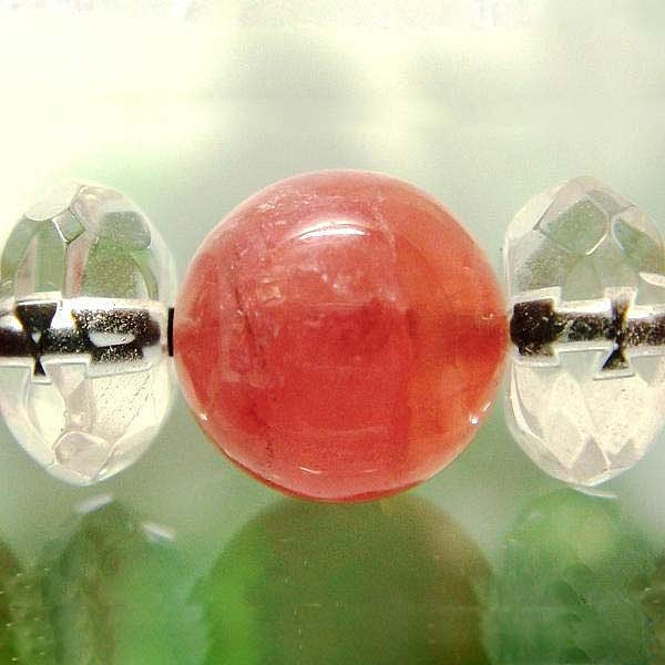 恋愛運・愛情運ストラップ