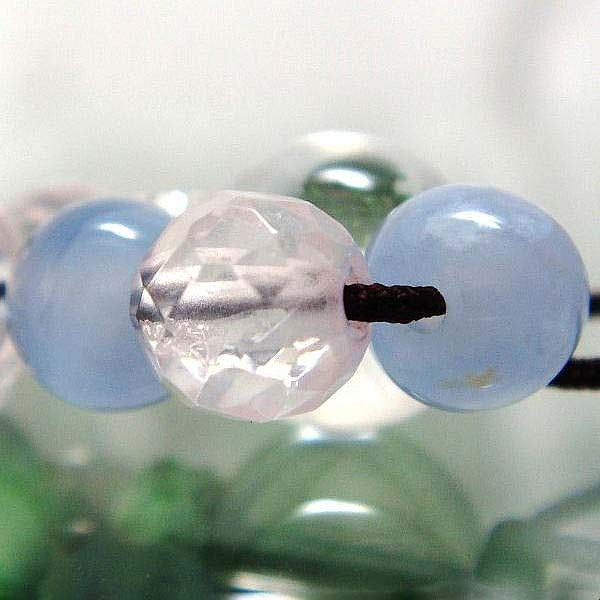 家庭運・子宝運ストラップ