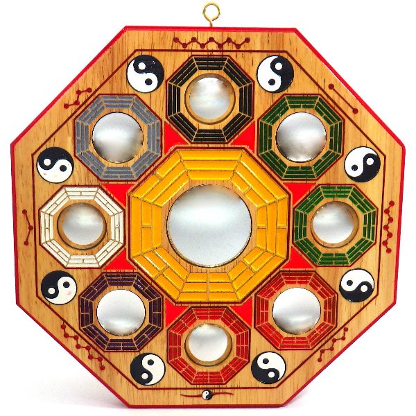 彩絵九宮八卦 – 株式会社廣友オンラインショップ