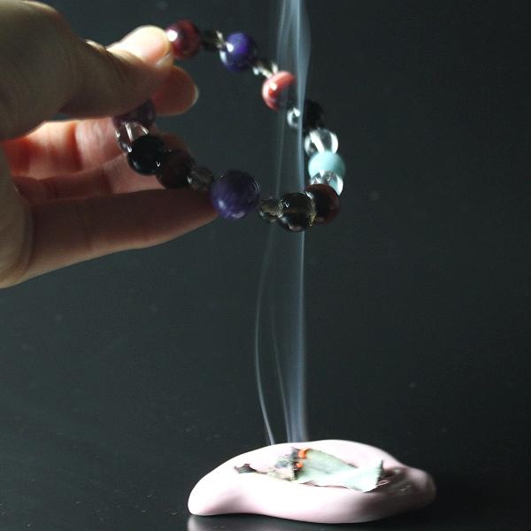 浄化用ホワイトセージ(リーフ)10g