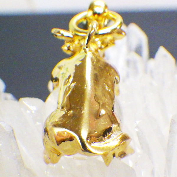 干支別風水ストラップ(牛・丑・ウシ・うし)