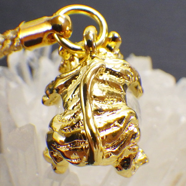 干支別風水ストラップ(虎・寅・トラ・とら)×12コまとめ買い