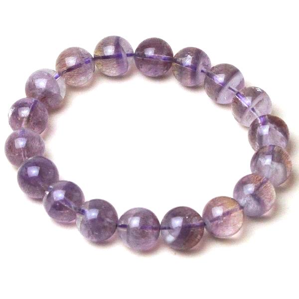 AAAA級スーパーセブンブレスレット11mm【高級ケース付き】