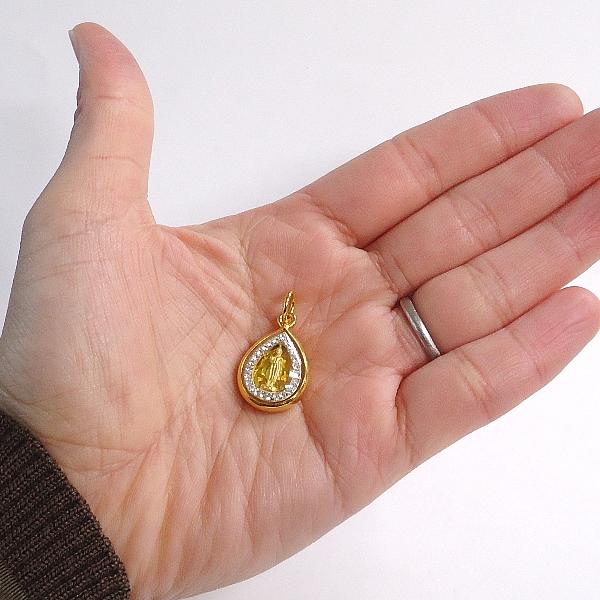 誕生曜日別プラクルアン(カラー)(月曜日生まれ)