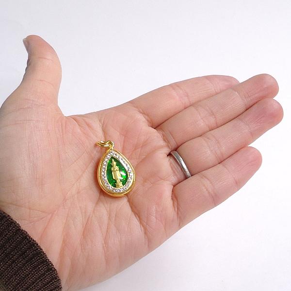 誕生曜日別プラクルアン(カラー)(水曜日生まれ)