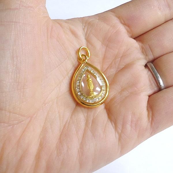 誕生曜日別プラクルアン(大)(金曜日生まれ)