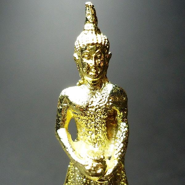 誕生曜日別ブッダ仏(小)(水曜日生まれ)