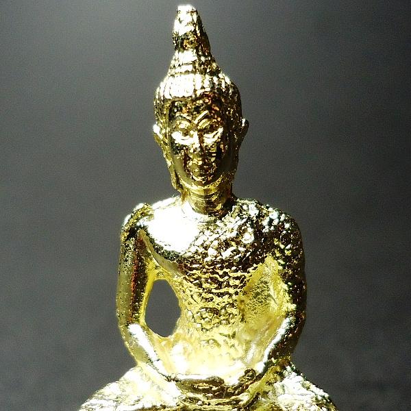 誕生曜日別ブッダ仏(小)(木曜日生まれ)