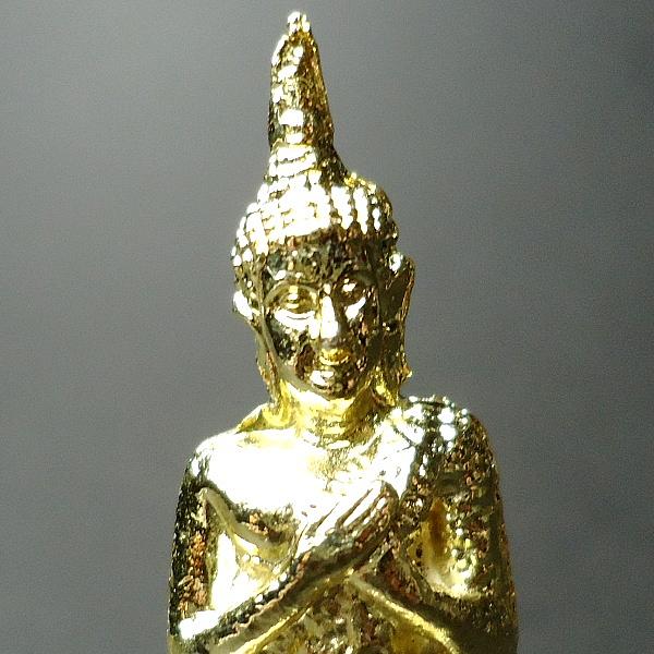 誕生曜日別ブッダ仏(小)(金曜日生まれ)