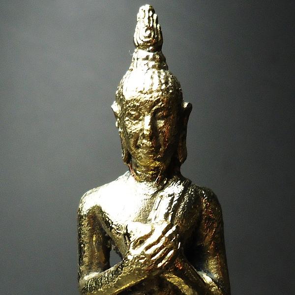 誕生曜日別ブッダ仏(大)(金曜日生まれ)