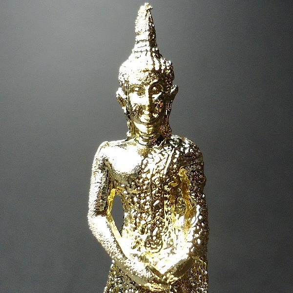 誕生曜日別ブッダ仏(小)(日曜日生まれ)