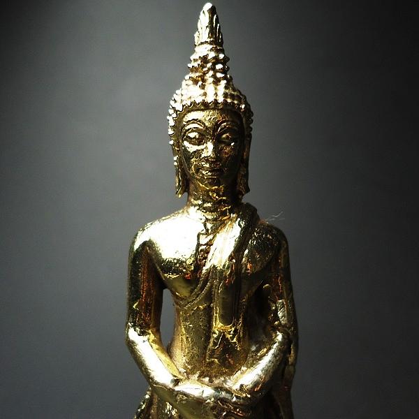 誕生曜日別ブッダ仏(大)(日曜日生まれ)