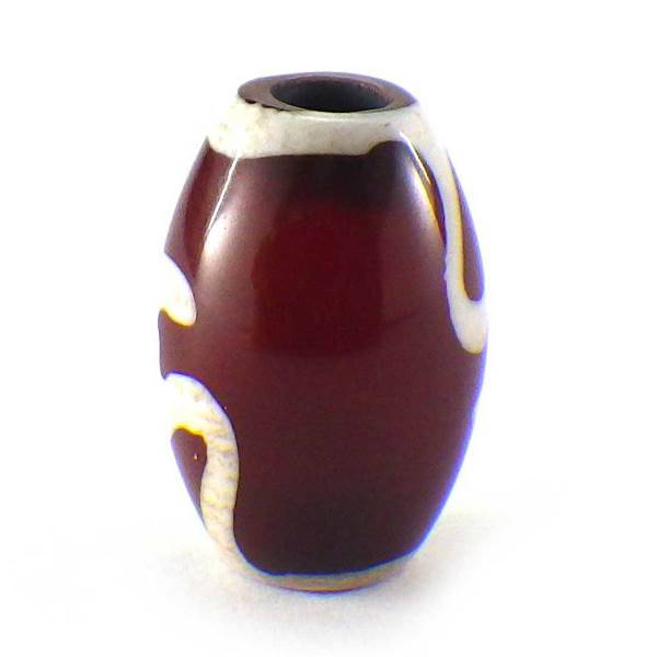 宝瓶天珠(ミニ)(1個)