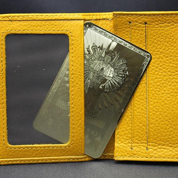 開光護身符(護符:ねずみ年)(子・鼠・ネズミ)(千手千眼タイプ)