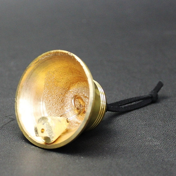 ヒーリングベル