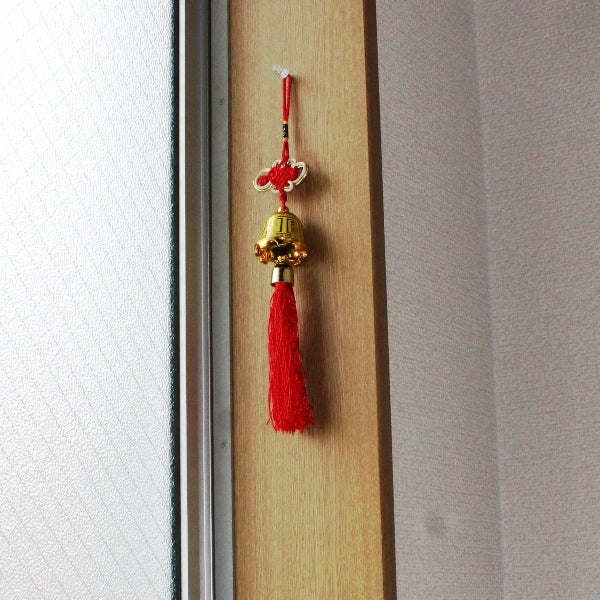 中国結 開運飾り(Aタイプ)