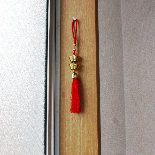 中国結 開運飾り(Dタイプ)