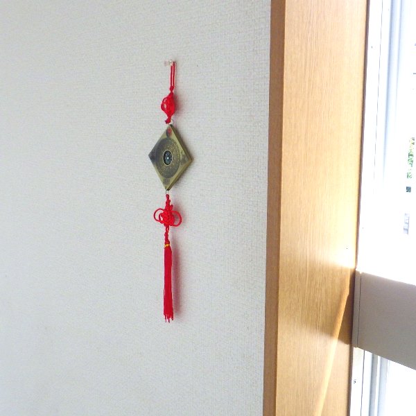 風水吊り下げ羅盤