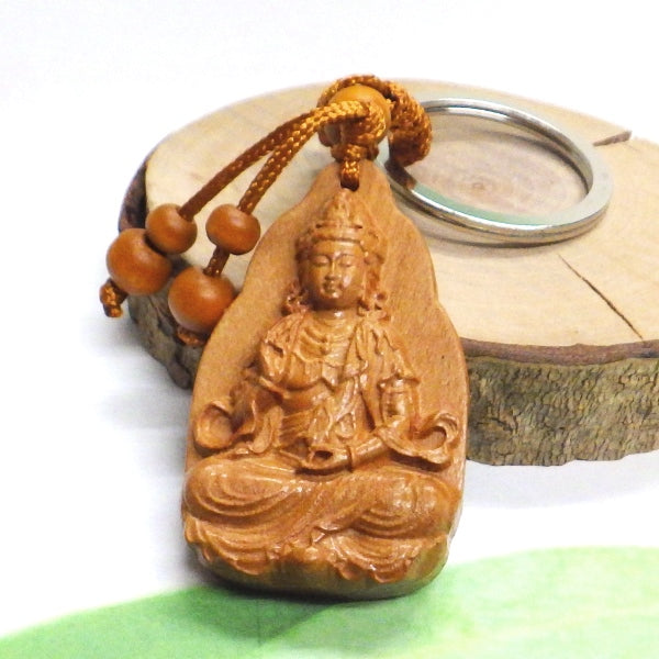 根付け 観音（Hタイプ） – 株式会社廣友オンラインショップ