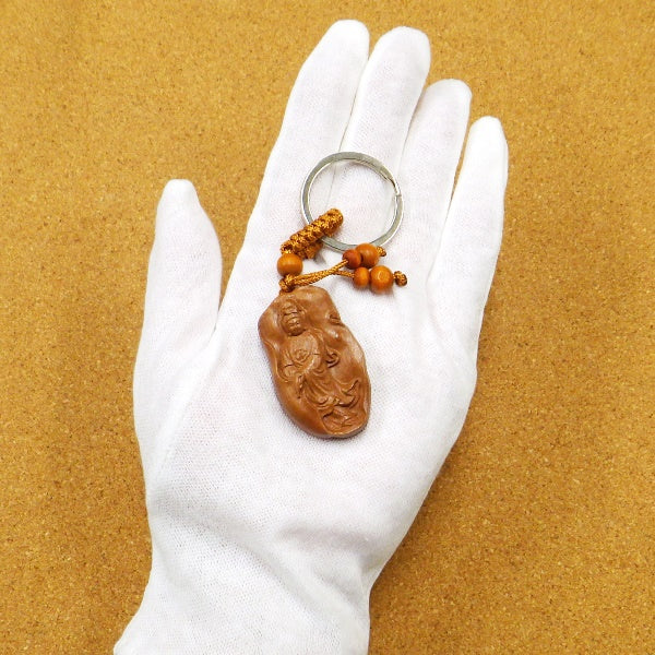 根付け 観音(Iタイプ)