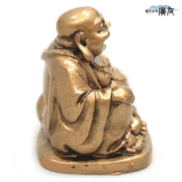 樹脂製(ミニ)金布袋 Iタイプ