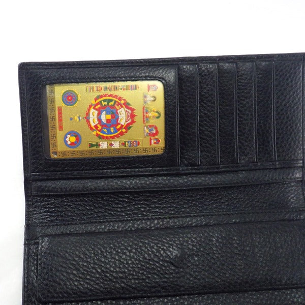 三合金局 護符(巳酉丑) ×10枚まとめ買い