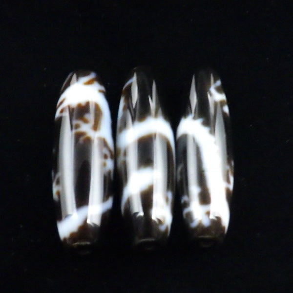 高級至純 五爪龍 天珠(ビッグ)(1個)