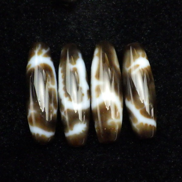 高級至純 龍上観音 天珠（ビッグ）(暗め)（1個） – 株式会社廣友