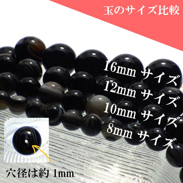 パワーストーン パーツ 天眼石 8~8.9mm 一粒売り バラ売り