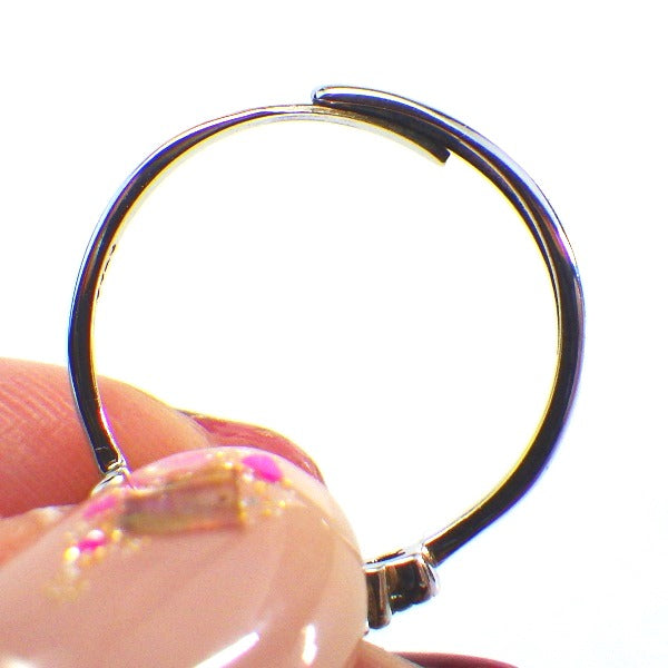 トルマリン リング 指輪 サイズ 9号 現物販売