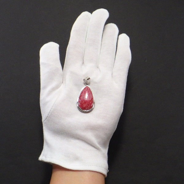 ロードナイト ペンダントトップ 10.7g