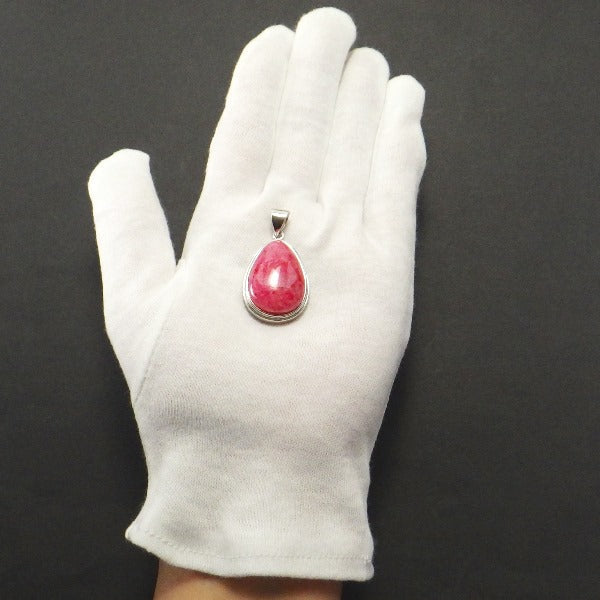 ロードナイト ペンダントトップ 12.2g