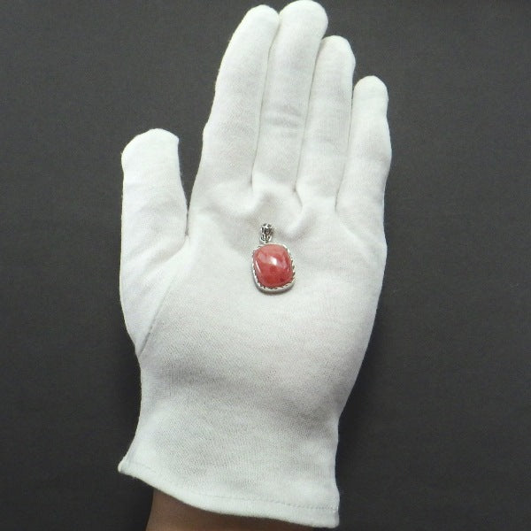 AAA級 インカローズ ペンダントトップ 7g 現物販売