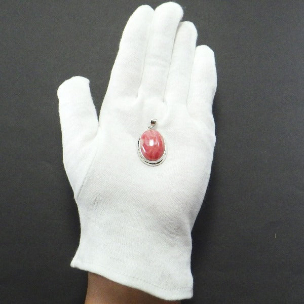 AA級 インカローズ ペンダントトップ 10g 現物販売