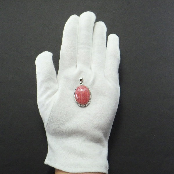 AA級 インカローズ ペンダントトップ 11g 現物販売