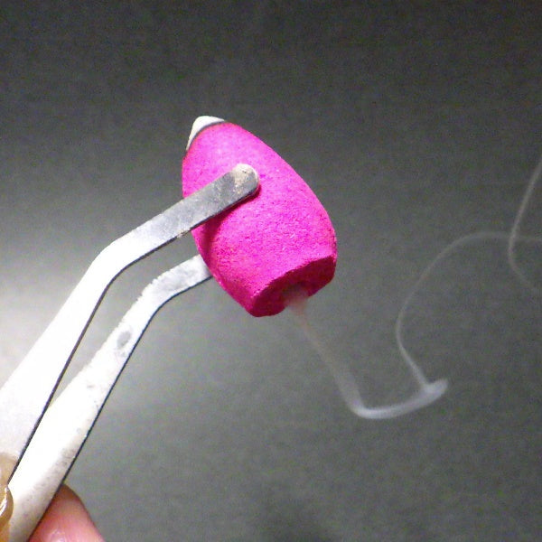 倒流香専用お香 ローズ