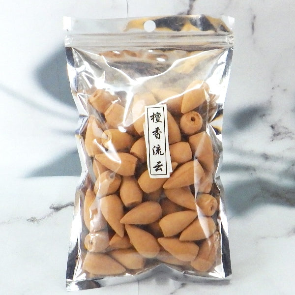 倒流香専用お香 白檀