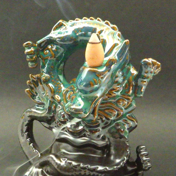 倒流香専用お香 白檀