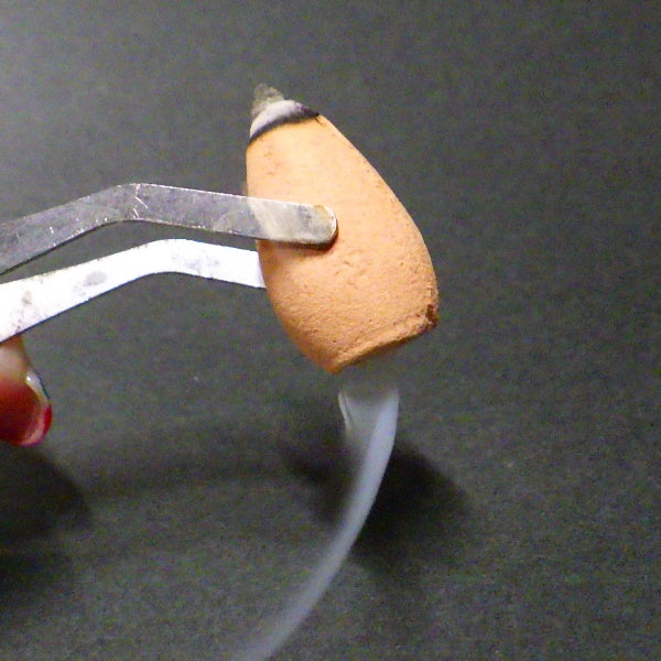 倒流香専用お香 白檀