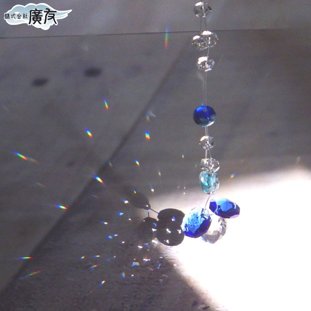 風水サンキャッチャー(Bタイプ)