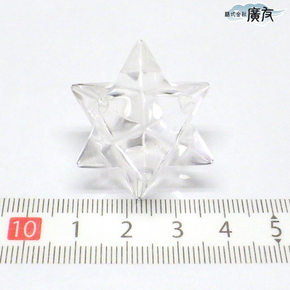 水晶アステロイド16g