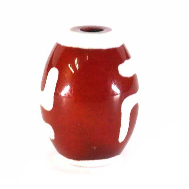 萬字天珠(中)(1個)