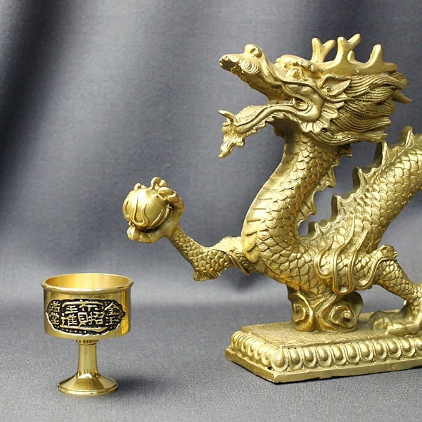 銅製｢水杯(水盃) 大｣ – 株式会社廣友オンラインショップ