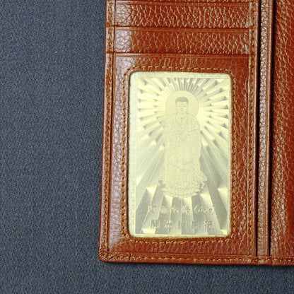 開光護身符（護符：いぬ年）×10枚まとめ買い