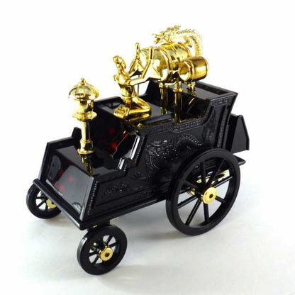 オルゴール「龍車」×5コまとめ買い